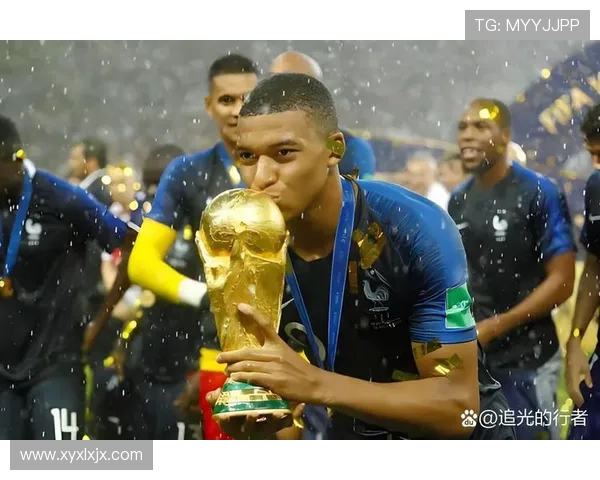 姆巴佩有望在世界杯前超越亨利成为法国队史射手王