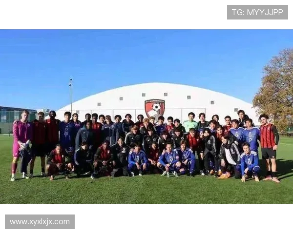 日本U22队连胜伯恩茅斯青年队与英格兰U20队展现出强劲实力