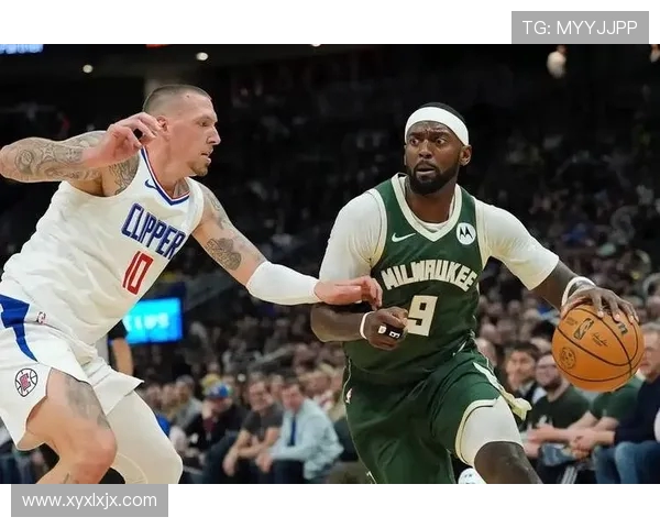 波蒂斯回应字母哥交易传闻强调球队目标是再次夺冠